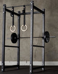 American Barbell Single Rack - American Barbell, Racks 3x3