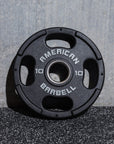 American Barbell Urethane Olympic Plates - American Barbell, Olympic Plates