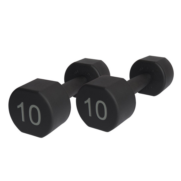 Beauty Bell Dumbbells - American Barbell Gym Equipment