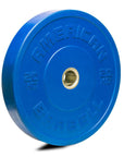 Color KG Sport Bumper Plates - American Barbell, Bumper Plates