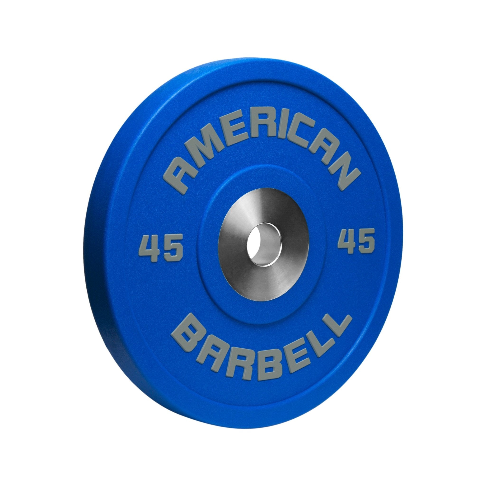 American Barbell ③ 20kg ラバープレート 50ミリ Color LB Urethane Pro Series Plates – American Barbell