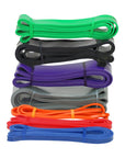 Color Strength Bands - American Barbell, Bands