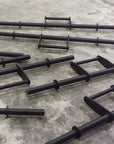 Farmers Walk Handles - American Barbell, Conditioning Equipment