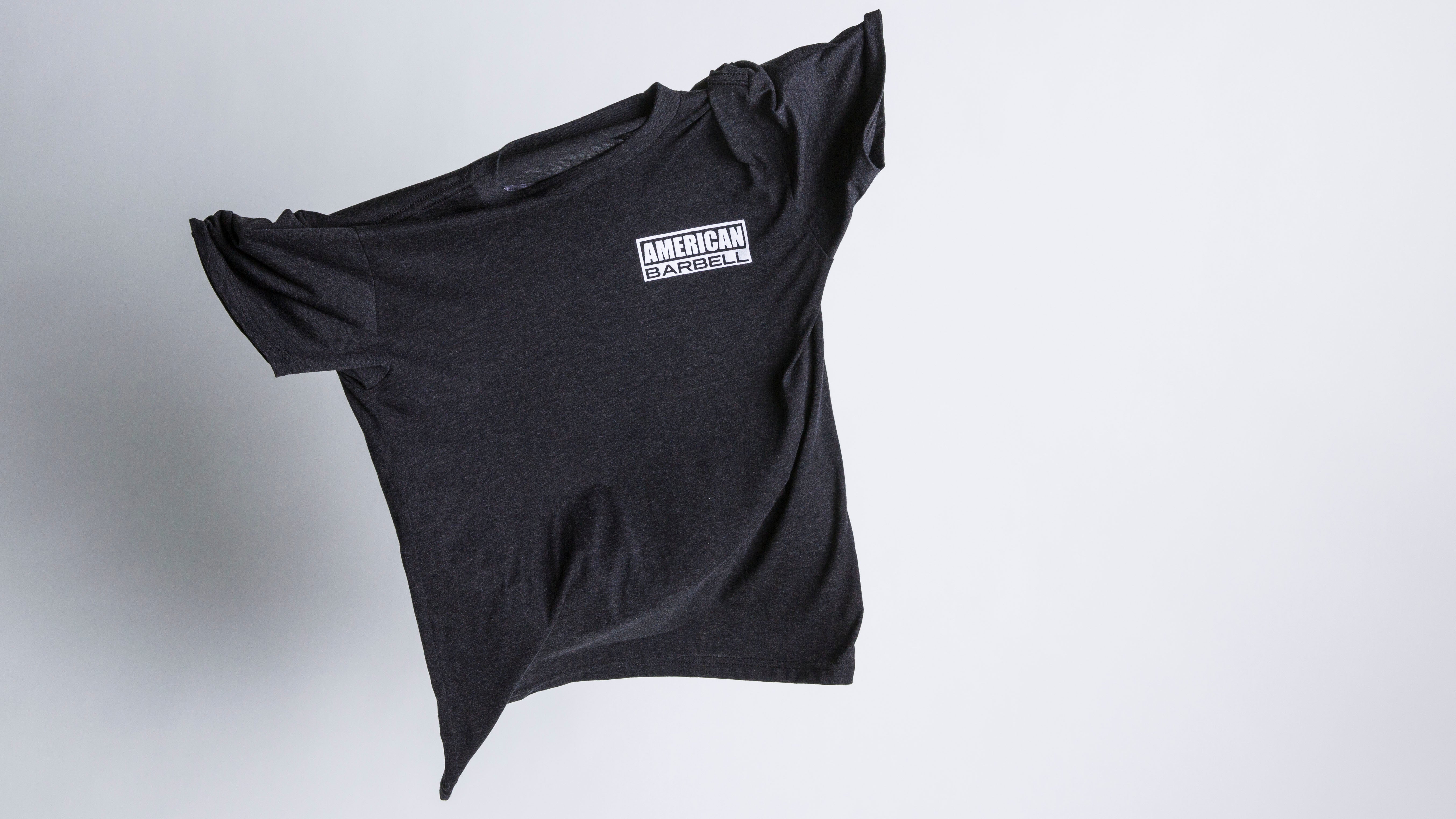 American Barbell Starter T-Shirt