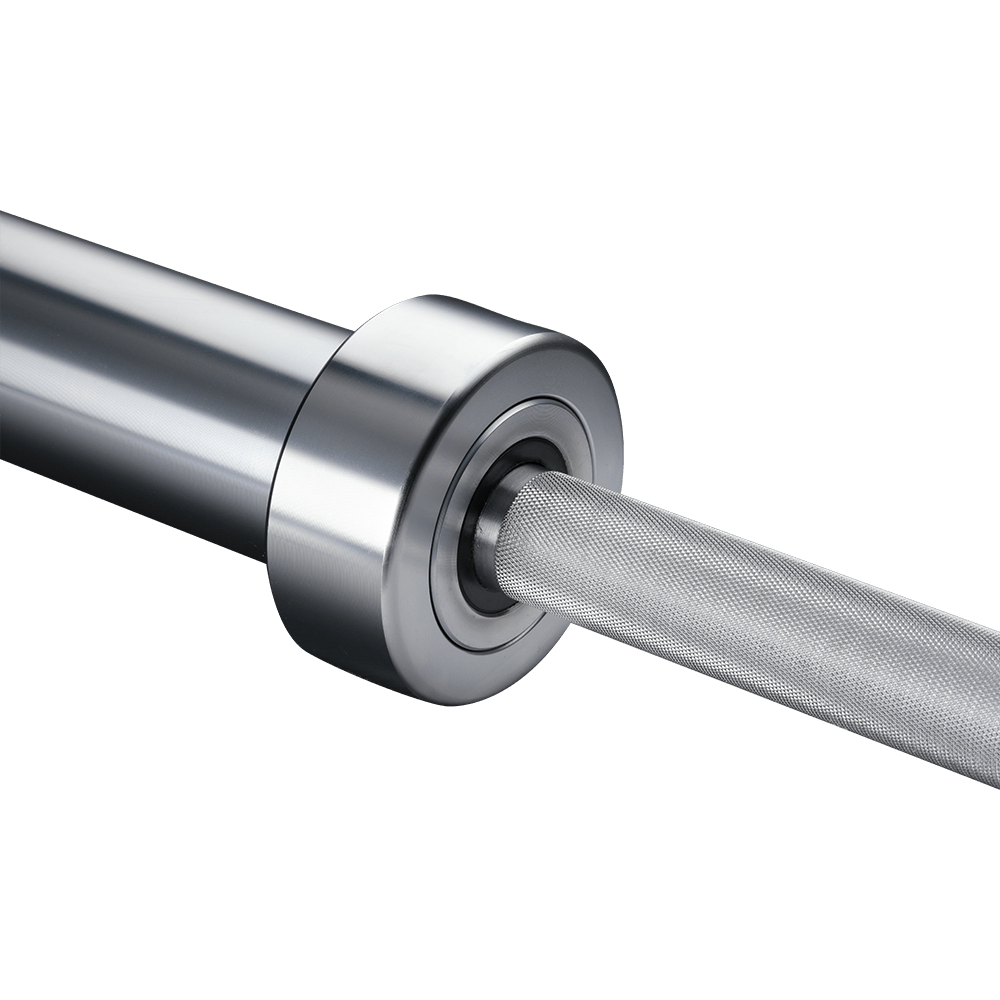 20KG American Barbell Performance Training Barbell