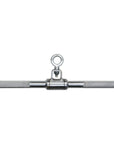 Revolving Lat Pulldown Bar Cable Attachment - American Barbell, Cable Attachments