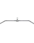 Revolving Lat Pulldown Bar Cable Attachment - American Barbell, Cable Attachments