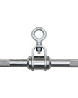 Revolving Straight Bar Cable Attachment - American Barbell, Cable Attachments