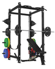 American Barbell Single Rack