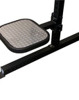 Step Up Attachment - American Barbell, Rack & Rig 3x3 Accessories