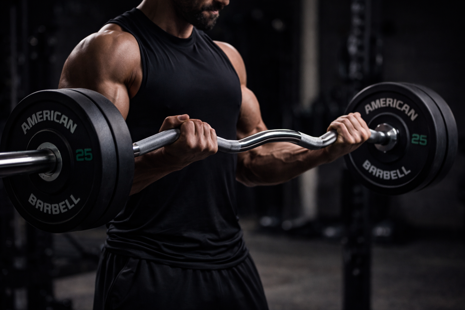 Arms That Drive Bigger Lifts