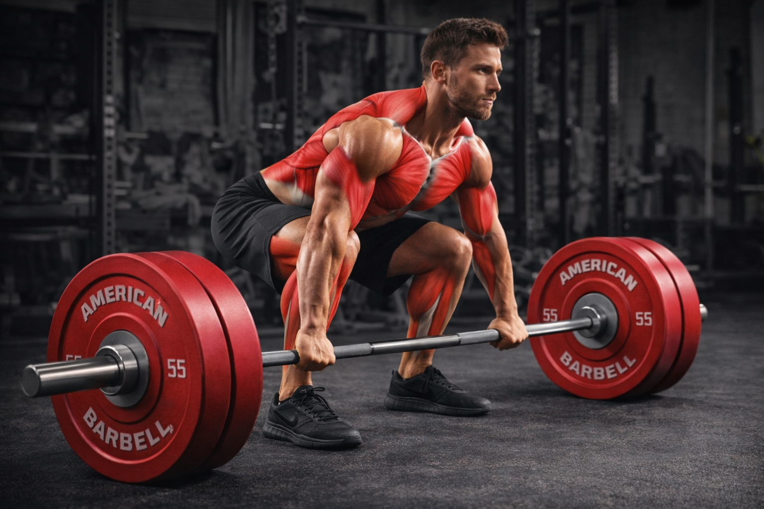 Mastering the Deadlift: Technique, Tools, and Training for Long-Term Progress