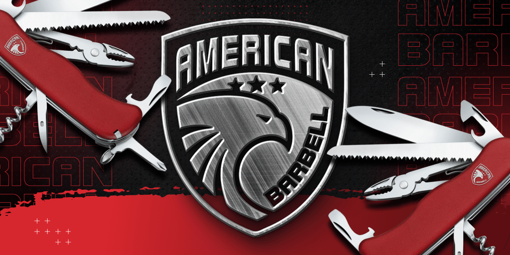 A Fitness Jack of All Trades - American Barbell