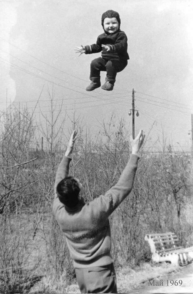 Dad Strength - American Barbell