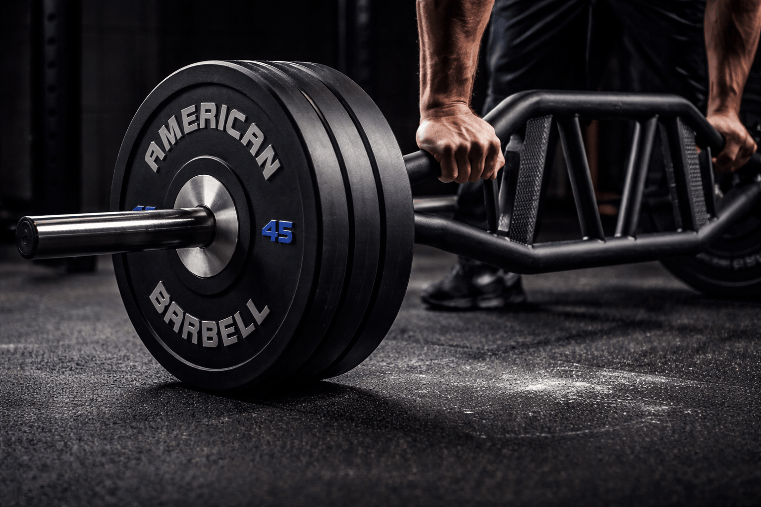 Strength That Lasts