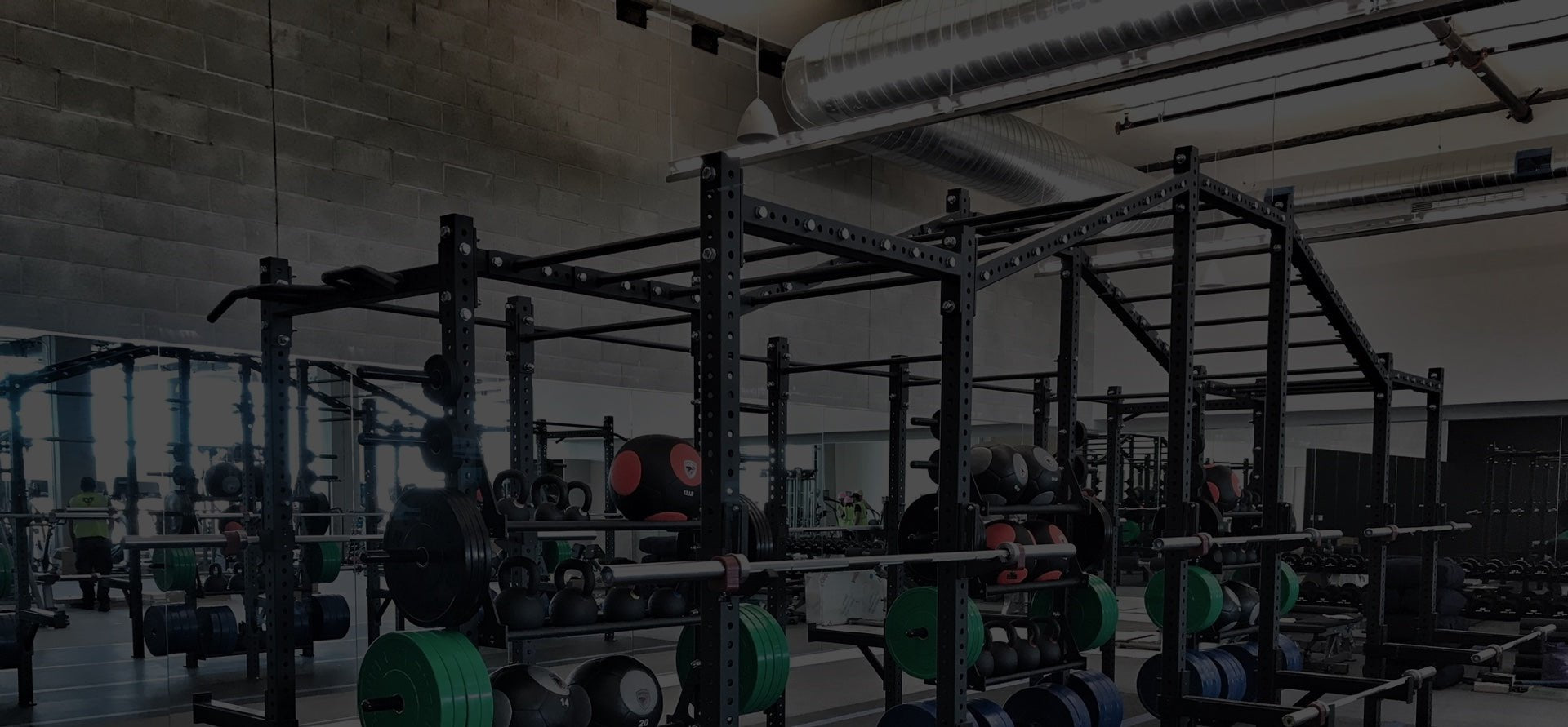 Components &amp; Accessories - American Barbell