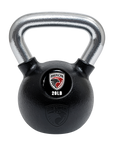 American Barbell Rubber Coated Kettlebells V2