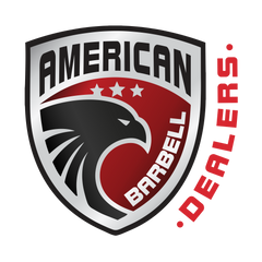 American Barbell dealer program logo