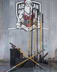 20KG Cerakote Limited Edition Sleigher Bar
