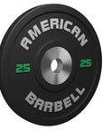 Black LB Urethane Pro Series Plates