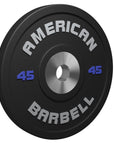 Black LB Urethane Pro Series Plates