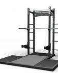 Performance Station Half Rack Platform