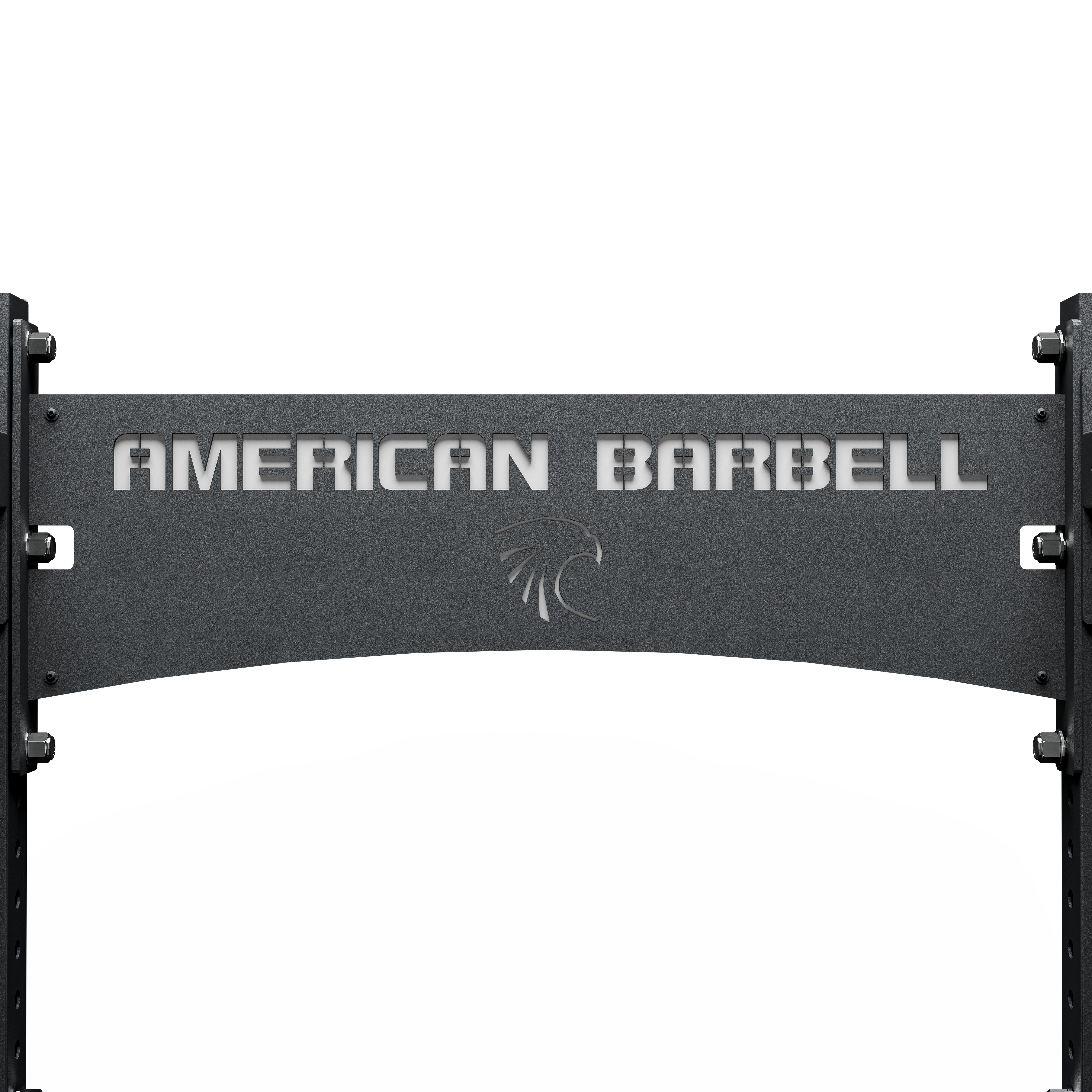 Performance Station Half Rack Platform