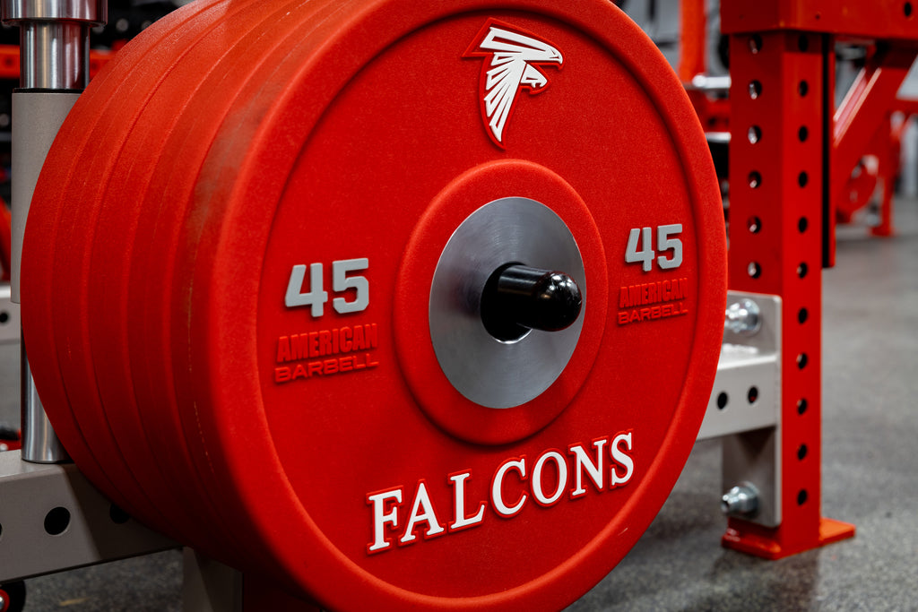 American Barbell - Gym Equipment