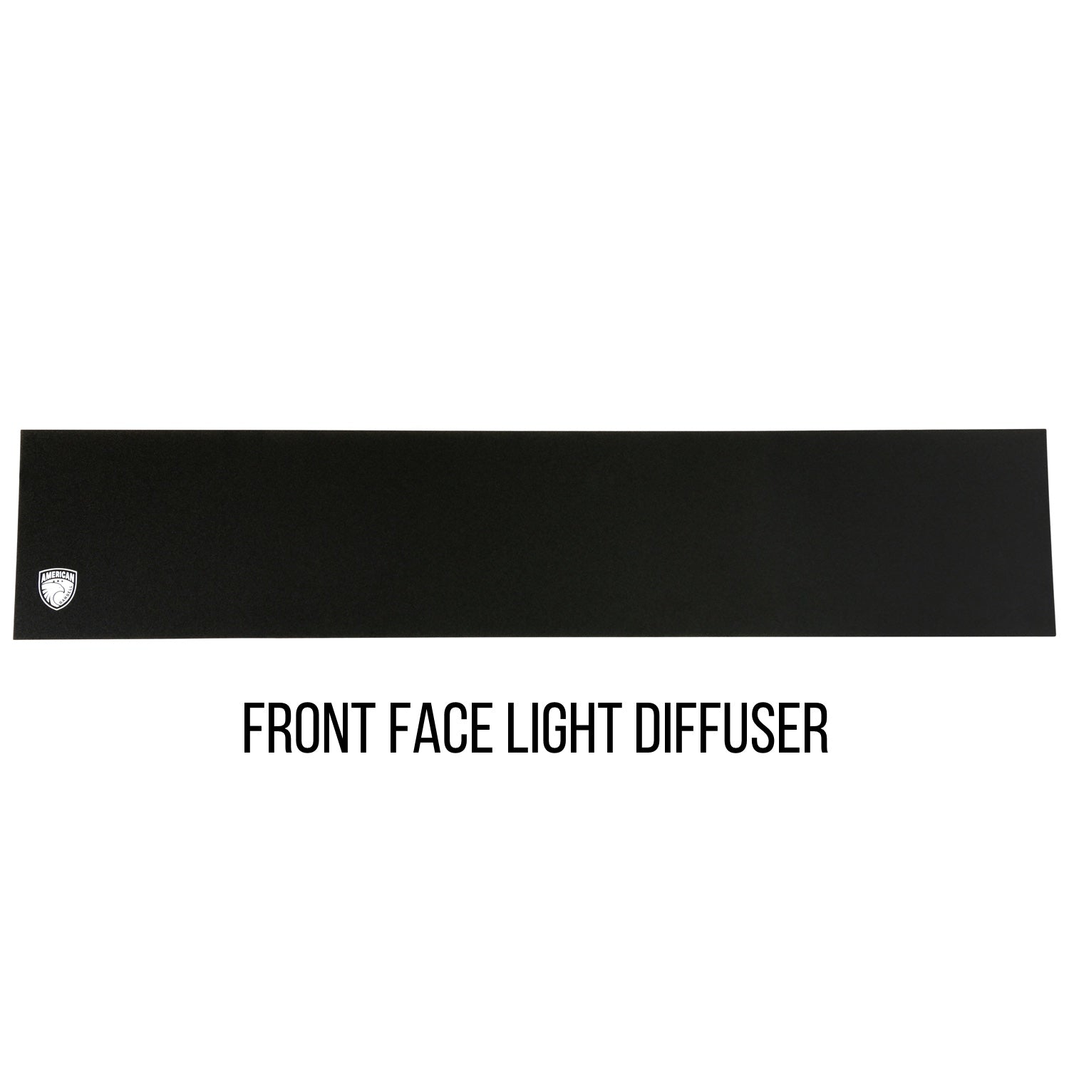 Front Face Light Diffuser For USA Timer Pro