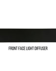 Front Face Light Diffuser For USA Timer Pro