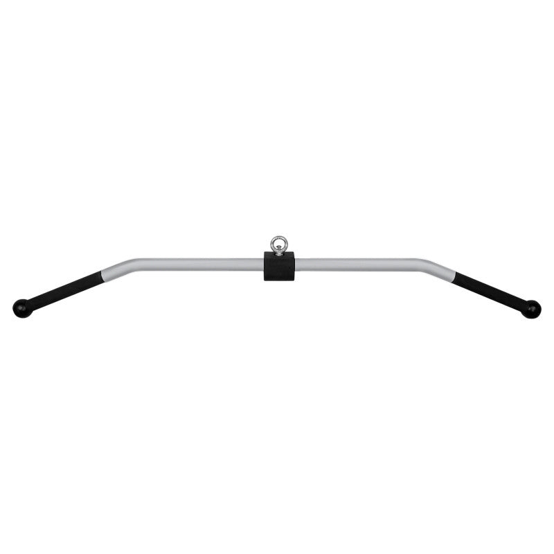 Lat Pull-Down Bar Cable Attachment