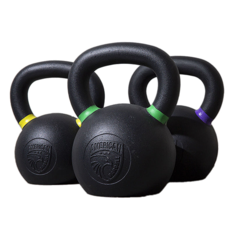 American Barbell Classic Kettlebell