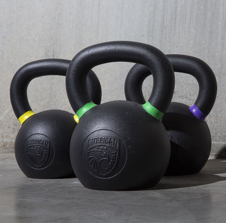 American Barbell Classic Kettlebell