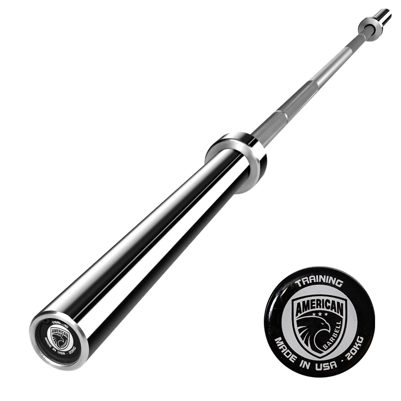 Training Bar American Barbell