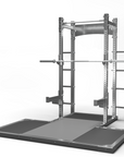 Performance Station Half Rack Platform