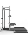 Performance Station Half Rack Platform