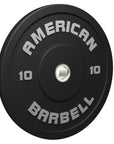 Black LB Urethane Pro Series Plates
