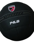 American Barbell Ballistic Wall Ball 2.0 - American Barbell, Balls