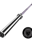 American Barbell Cerakote California Bar - American Barbell, Bars