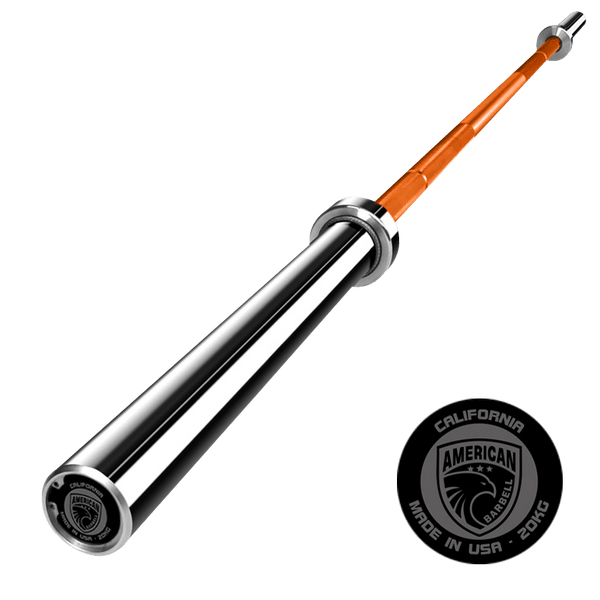 american-barbell-cerakote-