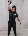 American Barbell Classic Kettlebell - American Barbell, Kettlebells
