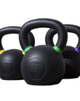 American Barbell Classic Kettlebell - American Barbell, Kettlebells