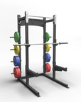 American Barbell Half Rack - American Barbell, Racks 3x3