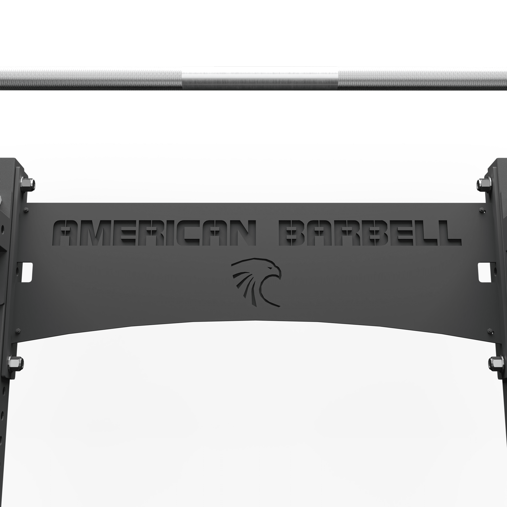 American Barbell Half Rack - American Barbell, Racks 3x3