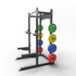 American Barbell Half Rack - American Barbell, Racks 3x3
