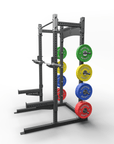 American Barbell Half Rack - American Barbell, Racks 3x3