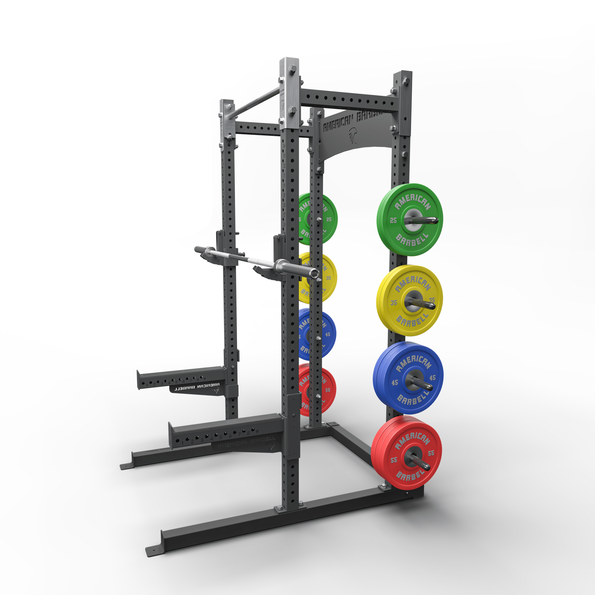 Half Rack