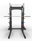 American Barbell Half Rack - American Barbell, Racks 3x3