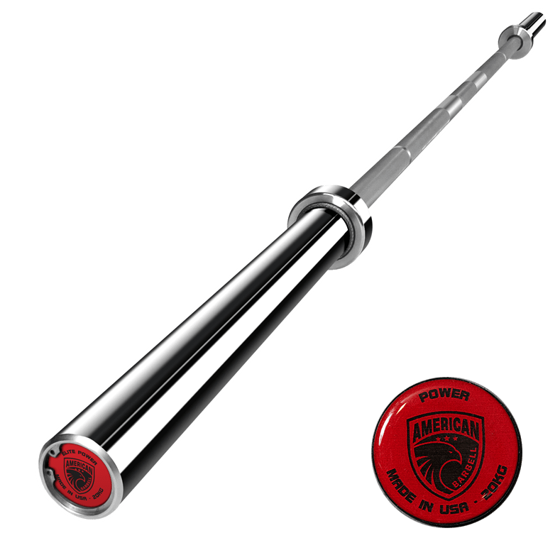 Power Bar