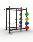 American Barbell Power Rack - American Barbell, Racks 3x3